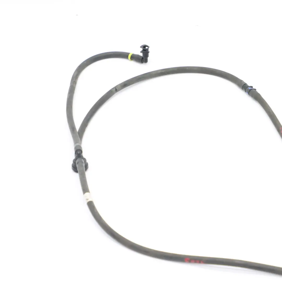 BMW E81 E82 E88 Système de nettoyage des phares Ligne tuyau liquide lave-glace