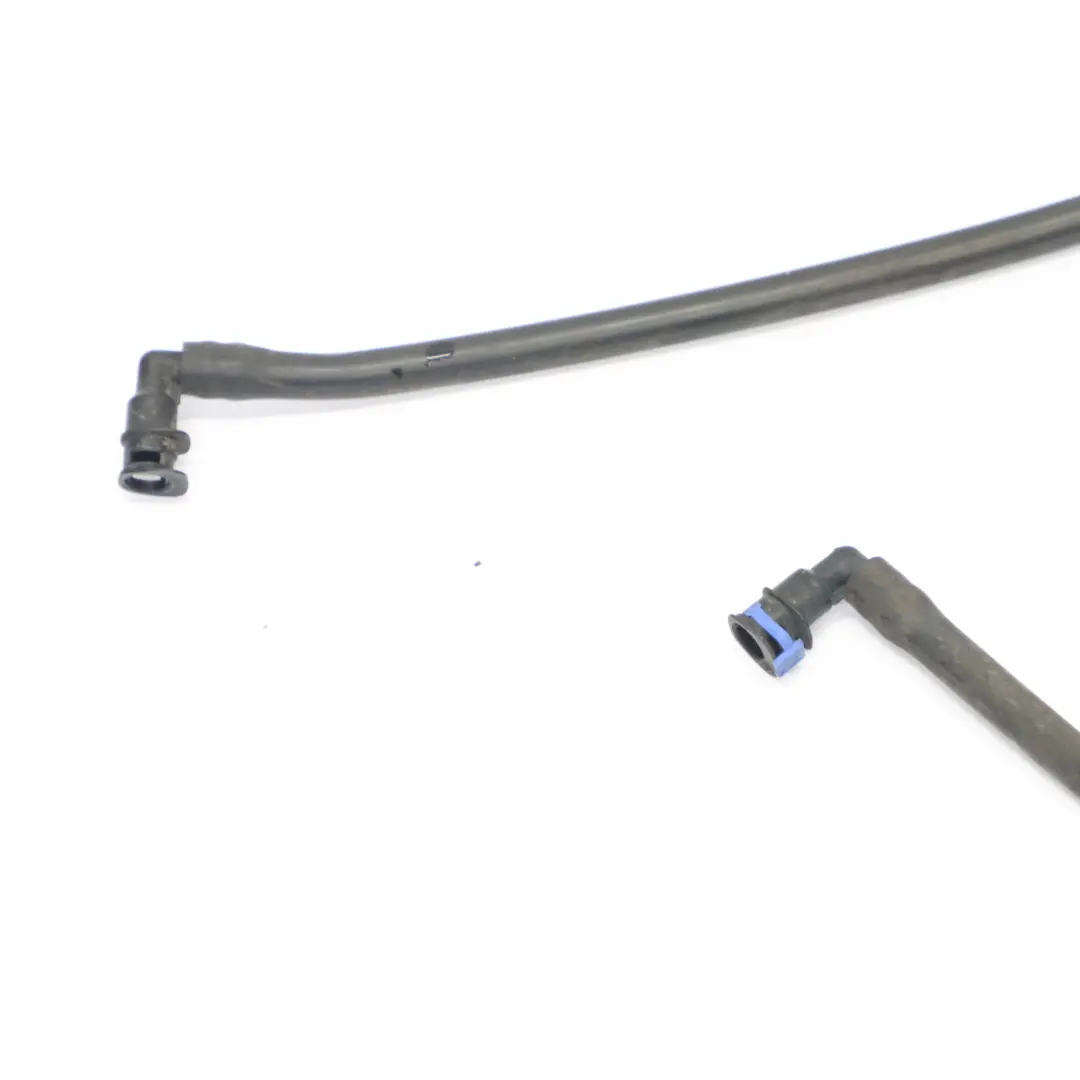 BMW E81 E82 E88 Système de nettoyage des phares Ligne tuyau liquide lave-glace