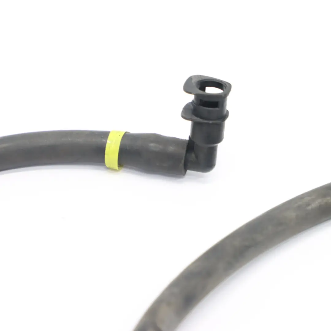 BMW E81 E82 E88 Système de nettoyage des phares Ligne tuyau liquide lave-glace