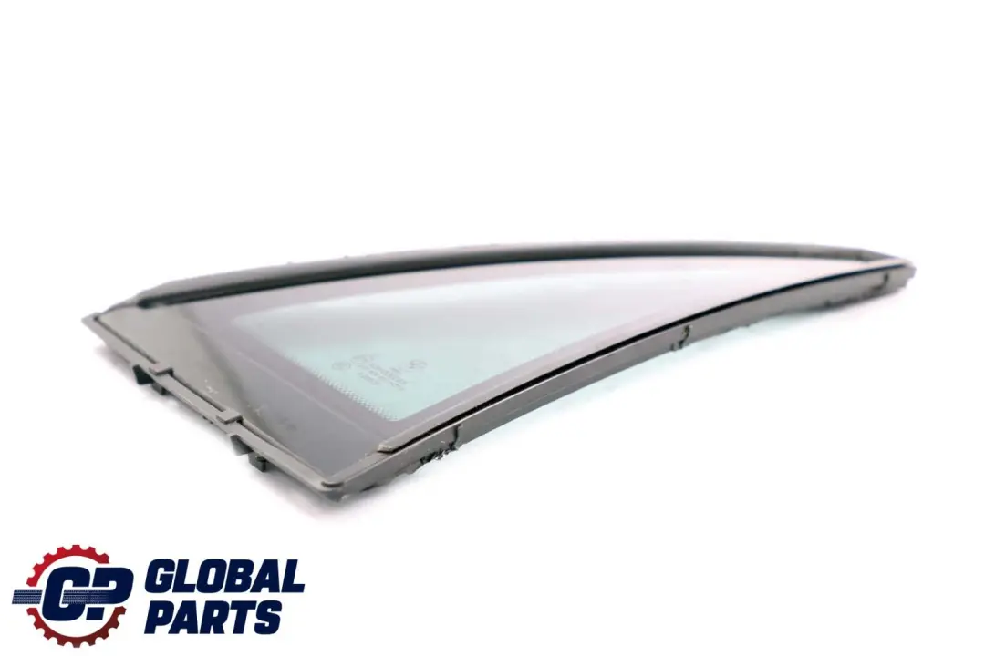 Ventana Lateral BMW X6 E71 E72 Puerta Cristal Fijo Negro Trasera Derecha AS3