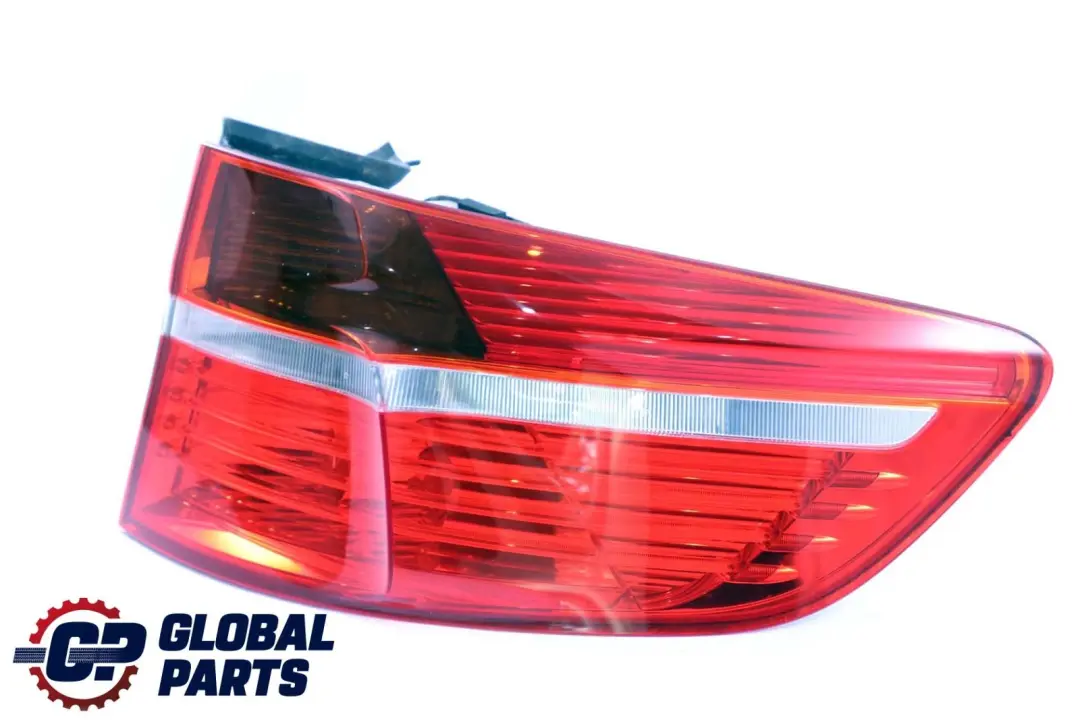 BMW X6 Series E71 Rear Light In Side Panel Lamp Right O/S 7179984