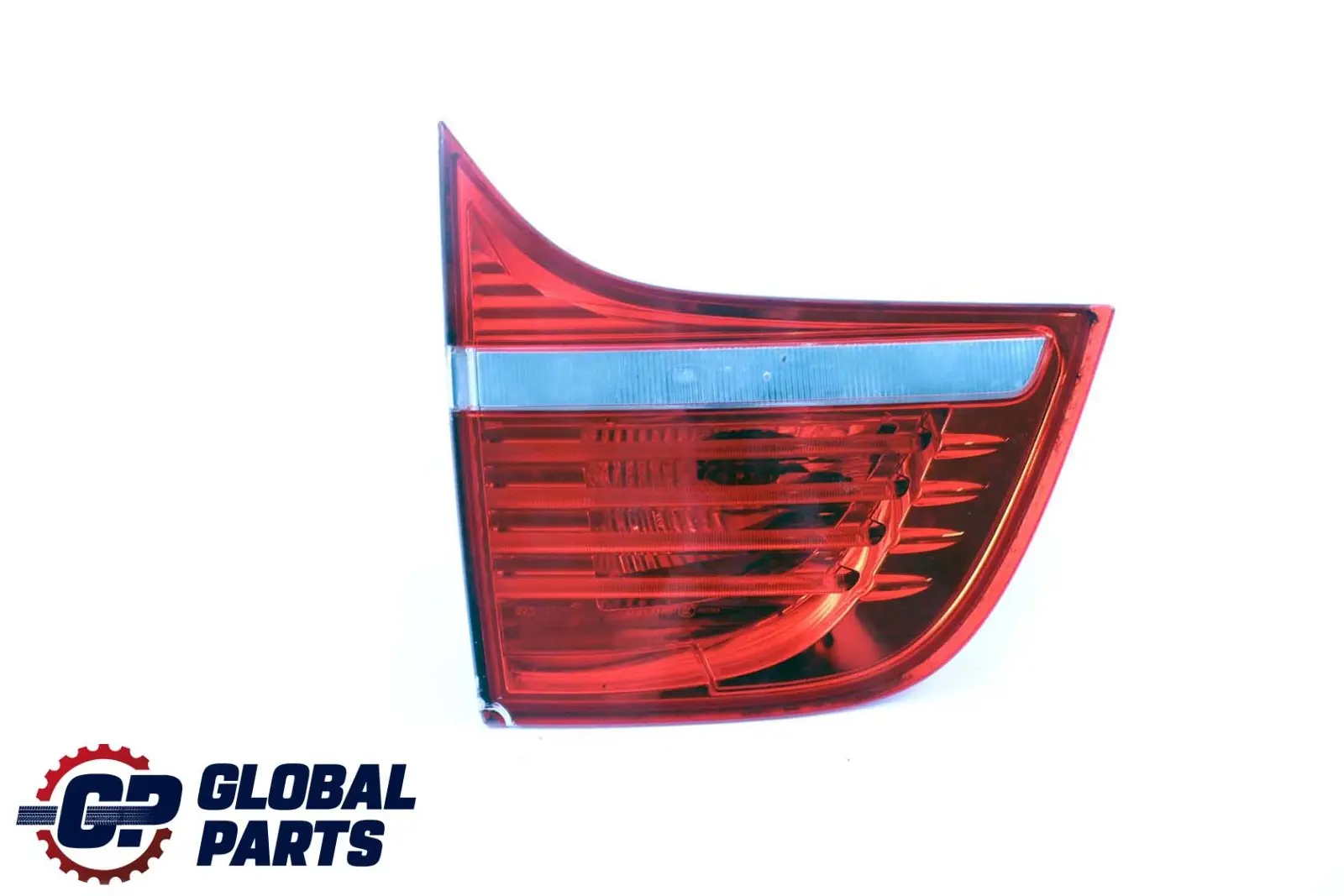 BMW X6 Series 1 E71 E72 Rear Lamp Light In Trunk Lid Left N/S 7179987