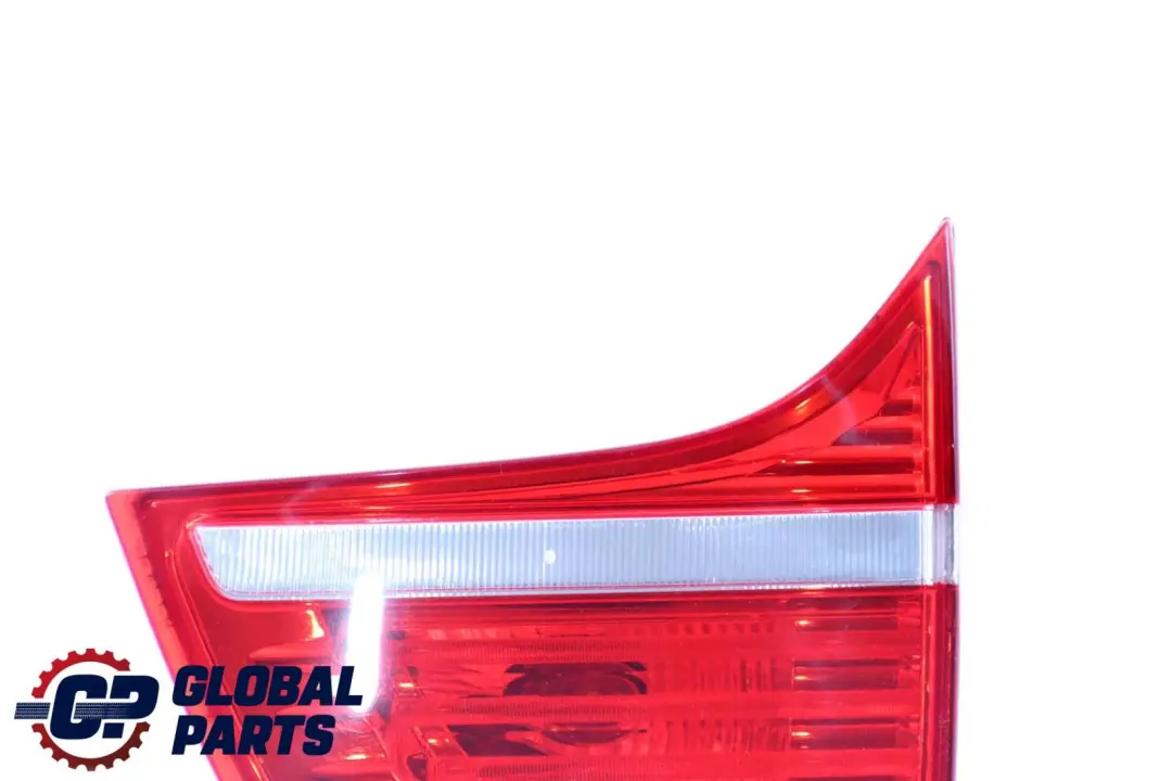 BMW X6 E71 E72 Luz Trasera En Tapa De Maletero Derecha 7179988