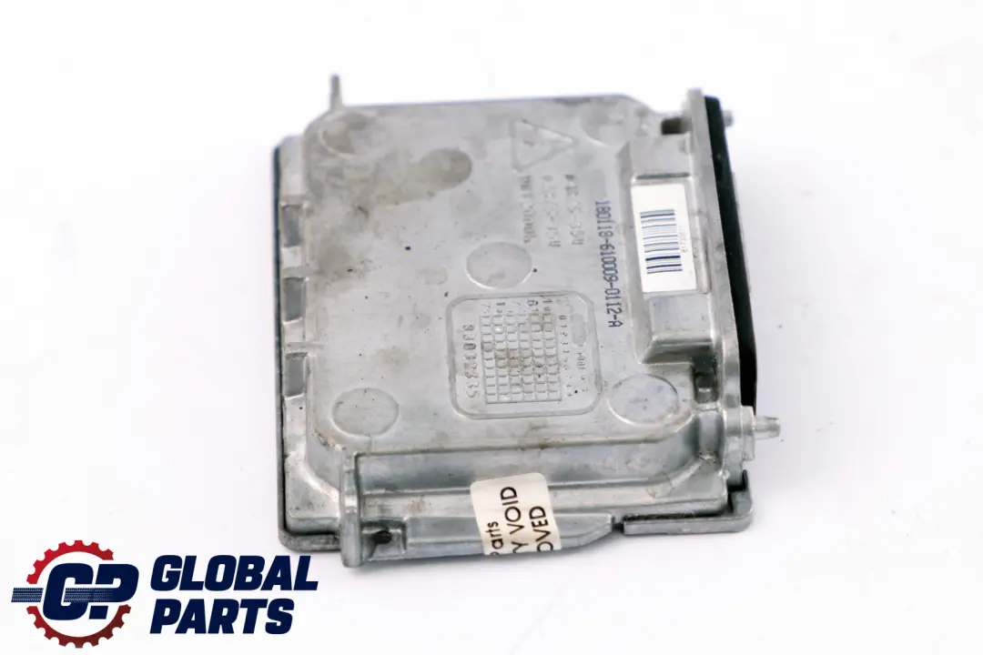 BMW E81 E82 E87 Xenon Faros Luz Balasto Unidad De Control 89034934