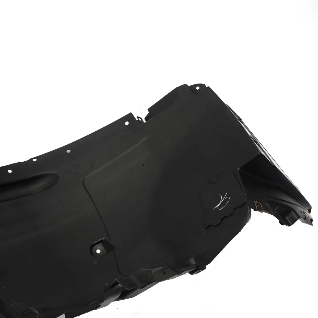 BMW X6 E71 Wheel Arch Cover Front Right O/S Front Section Housing Trim 7180618