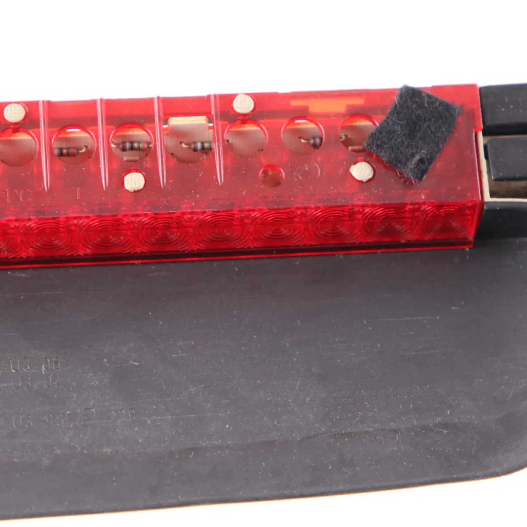 BMW E92 Coupe Rear Brake Light Third Stop Lamp Stoplamp Hellbeige 7180652