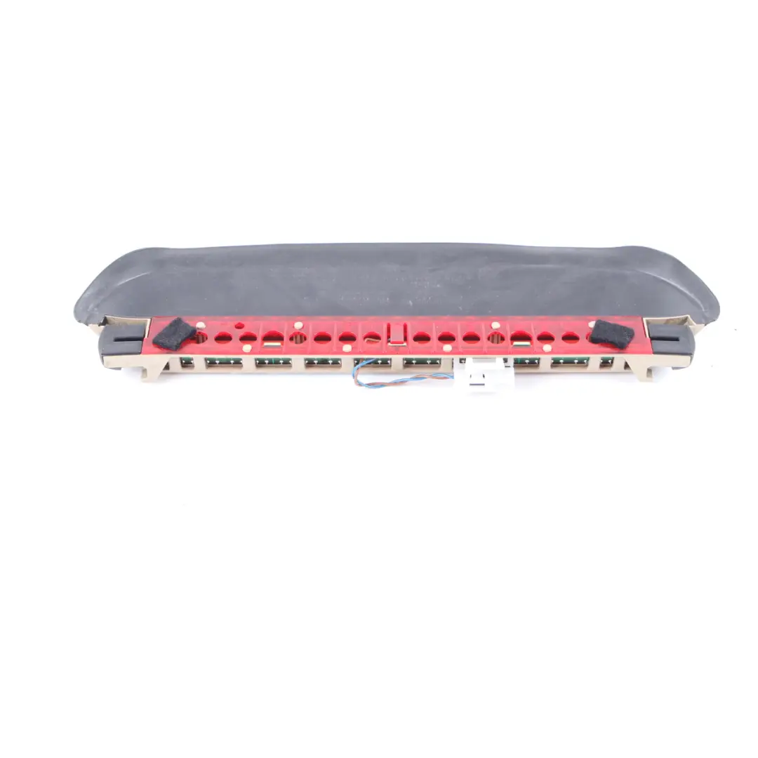 BMW E92 Coupe Rear Brake Light Third Stop Lamp Stoplamp Hellbeige 7180652