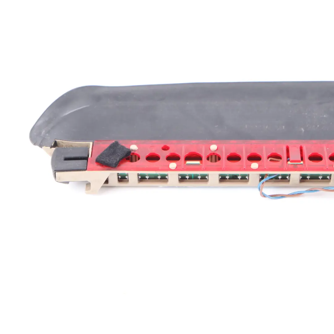 BMW E92 Coupe Rear Brake Light Third Stop Lamp Stoplamp Hellbeige 7180652