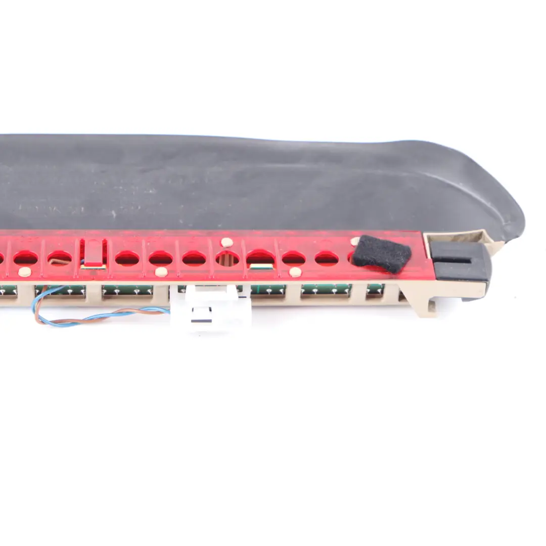 BMW E92 Coupe Rear Brake Light Third Stop Lamp Stoplamp Hellbeige 7180652