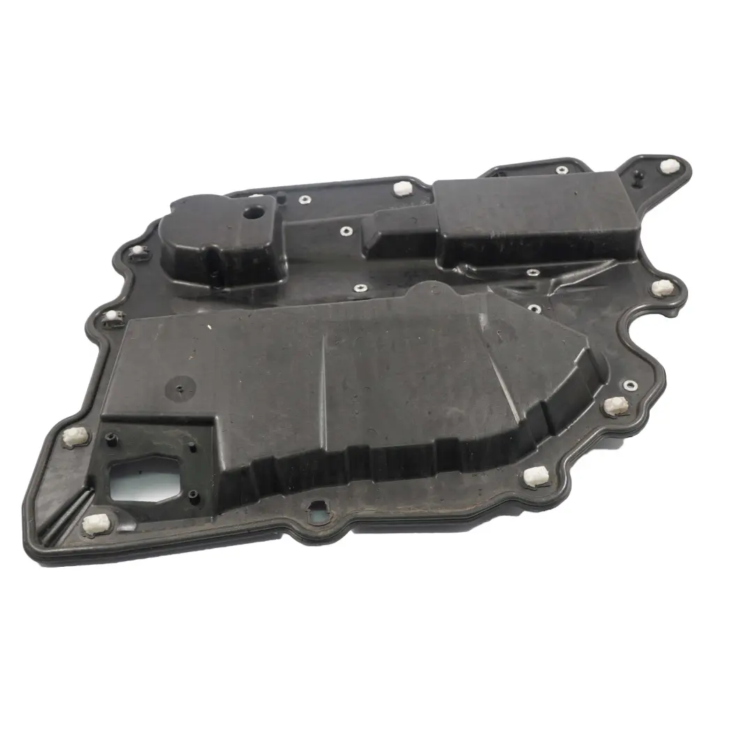 BMW E65 Tapa Panel Tarjeta Interior Puerta Delantera Izquierda Pasajero