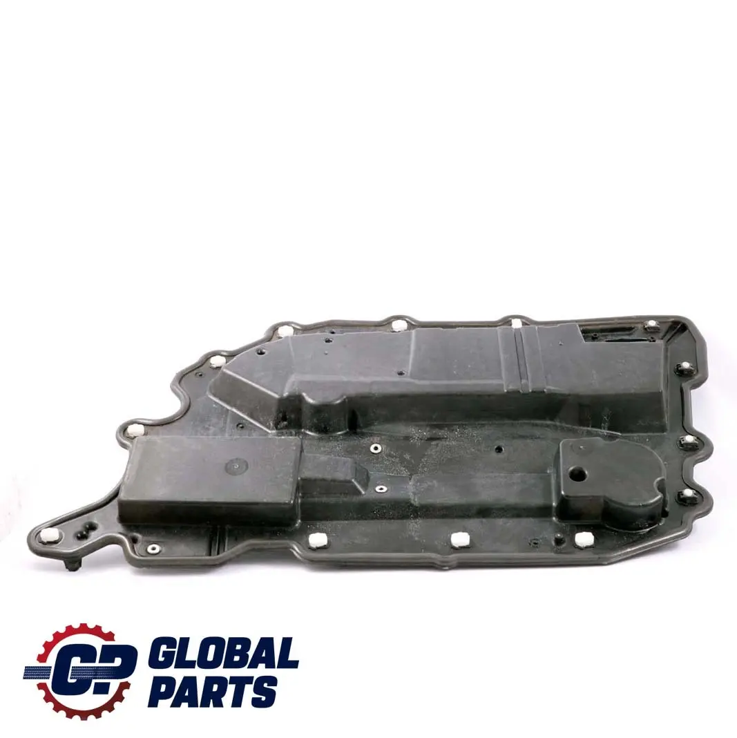 BMW E66 Larga Puerta Trasera Izquierda Cubierta Interior 51427181069 7181069