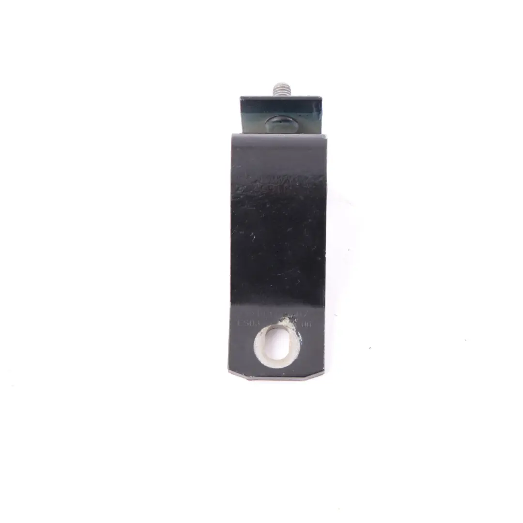 Mini R50 R53 Rear Boot Trunk Lid Hinge Right Left N/O/S Black 7181089