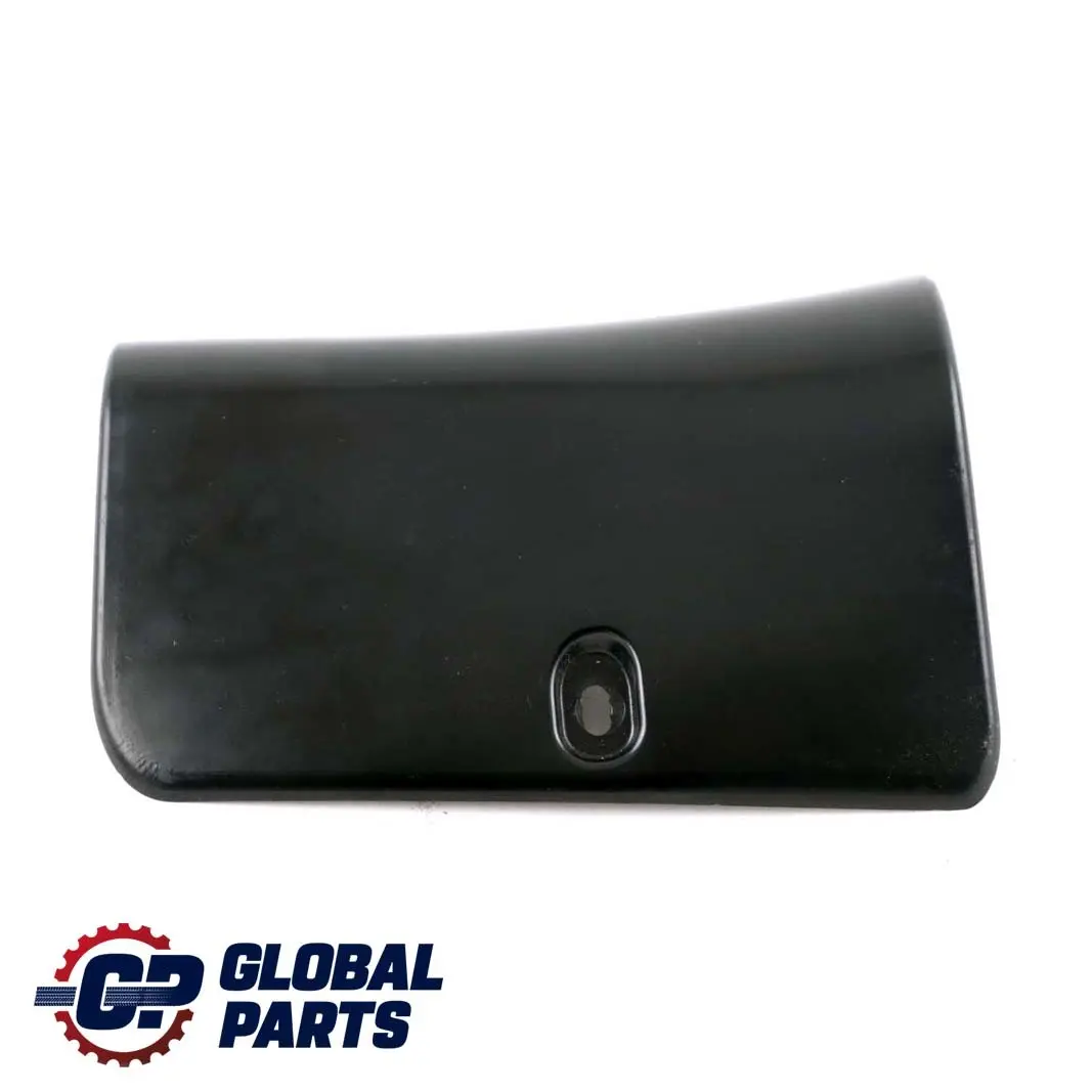 BMW 6 Series E64 E64N LCI Folding Top Rear Window Cover Trim Left N/S 1014867