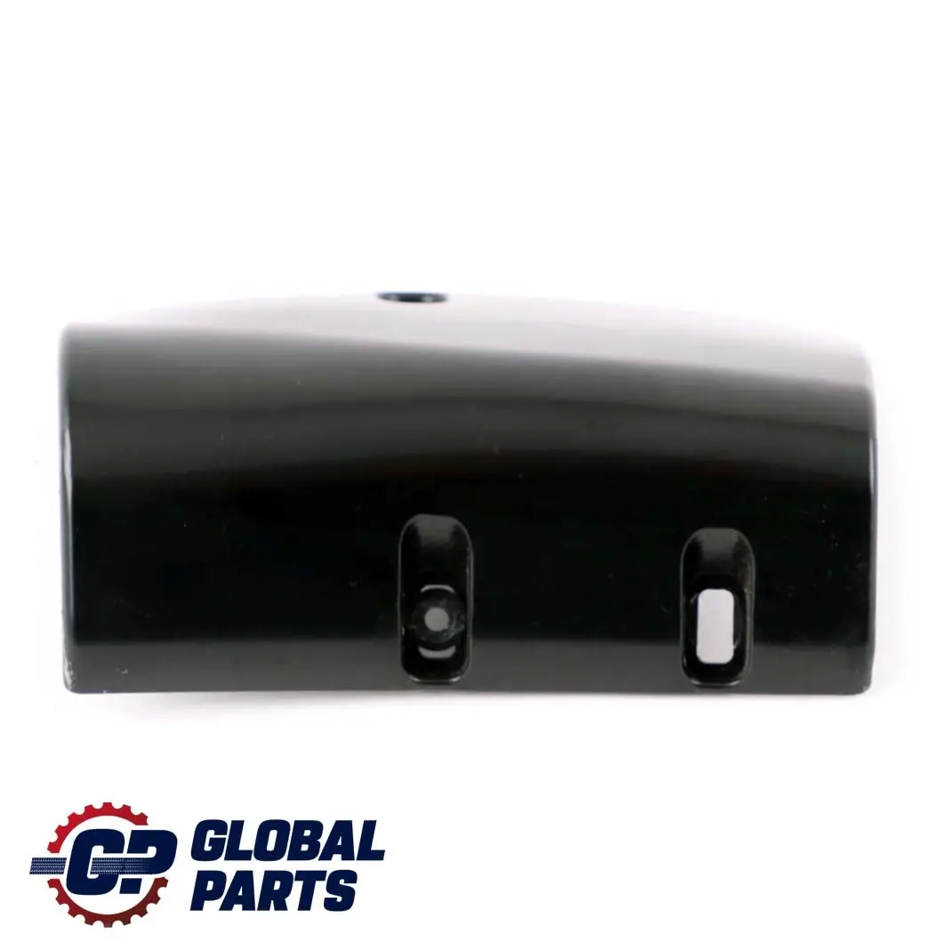 BMW 6 Series E64 E64N LCI Folding Top Rear Window Cover Trim Left N/S 1014867