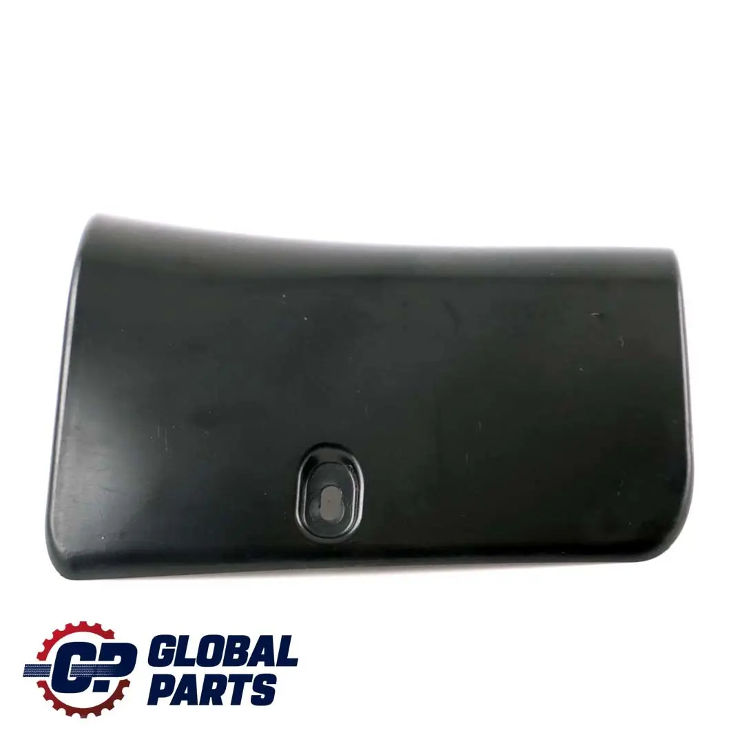 BMW 6 Series E64 E64N LCI Folding Top Rear Window Cover Trim Right O/S 1014868