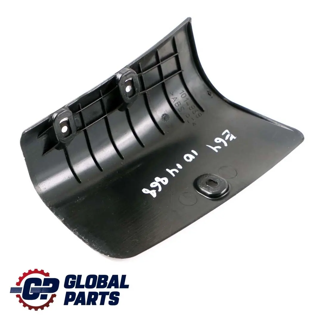 BMW 6 Series E64 E64N LCI Folding Top Rear Window Cover Trim Right O/S 1014868