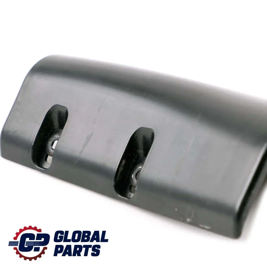 BMW 6 Series E64 E64N LCI Folding Top Rear Window Cover Trim Right O/S 1014868