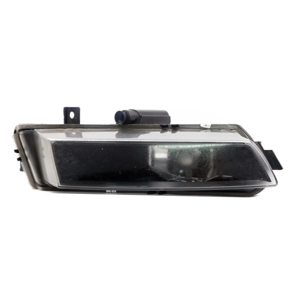 BMW E81 E87 LCI Luces antiniebla Luz delantera derecha 7181288