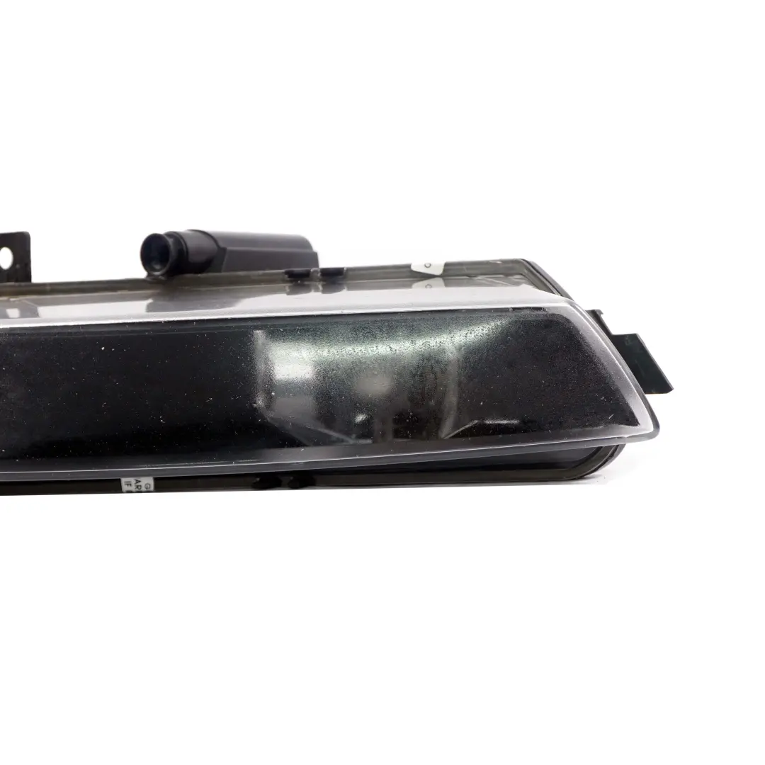 BMW E81 E87 LCI Luces antiniebla Luz delantera derecha 7181288