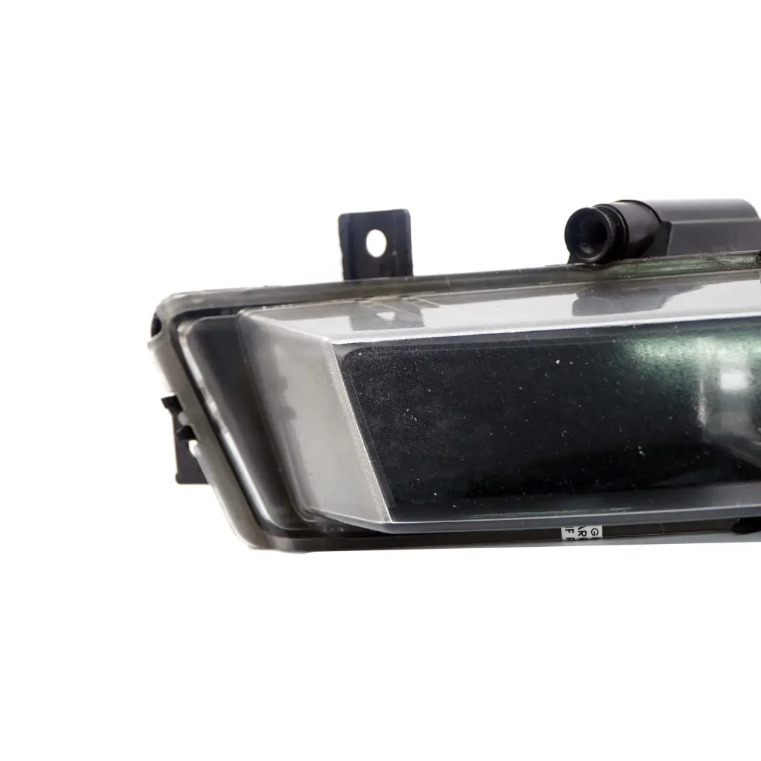 BMW E81 E87 LCI Luces antiniebla Luz delantera derecha 7181288