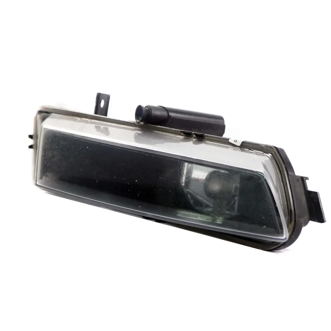 BMW E81 E87 LCI Luces antiniebla Luz delantera derecha 7181288