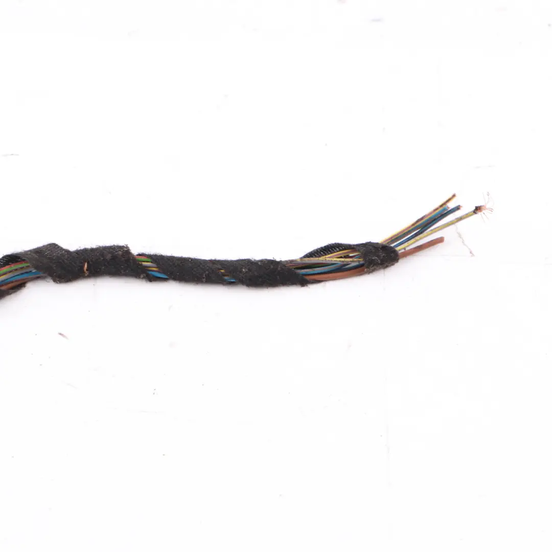 BMW E81 E87 LCI LED Rear Right O/S Lamp Light Side Panel Plug Wiring 6984756