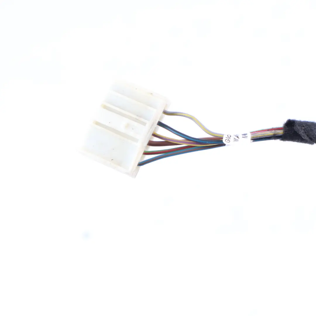 BMW E81 E87 LCI LED Rear Right O/S Lamp Light Side Panel Plug Wiring 6984756