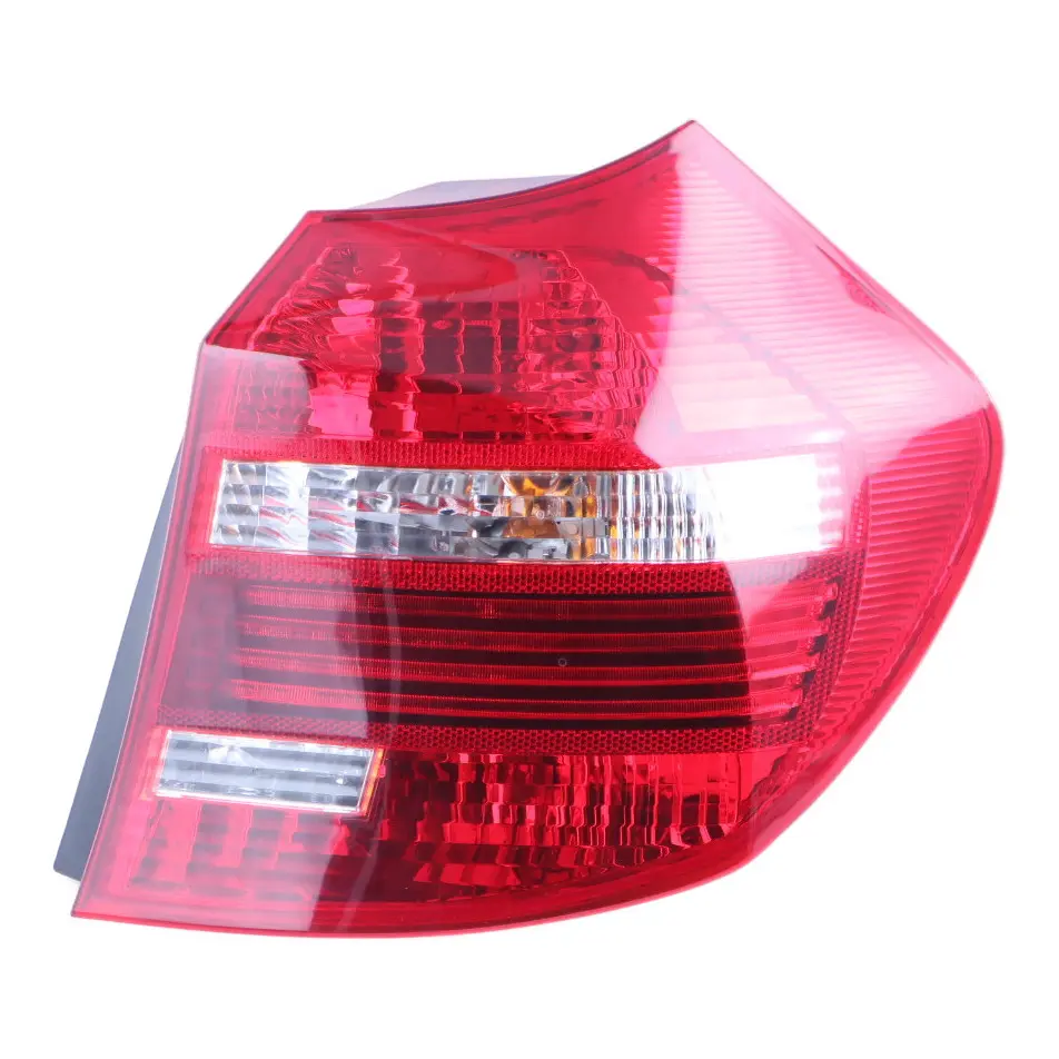 Rear Lamp BMW E81 E87 LCI LED Light Right O/S Side Panel Tail Light 7181298