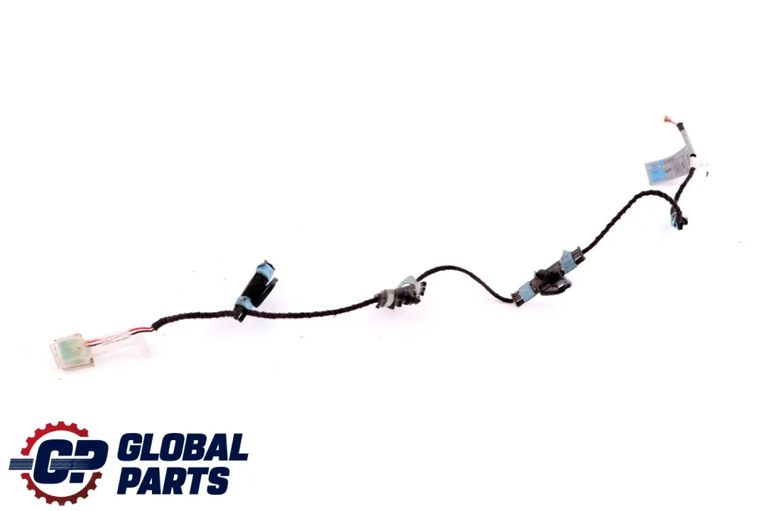 BMW 3 X1 E84 E90 E91 Porte LED eclairage a Gauche 63317181313 7181313