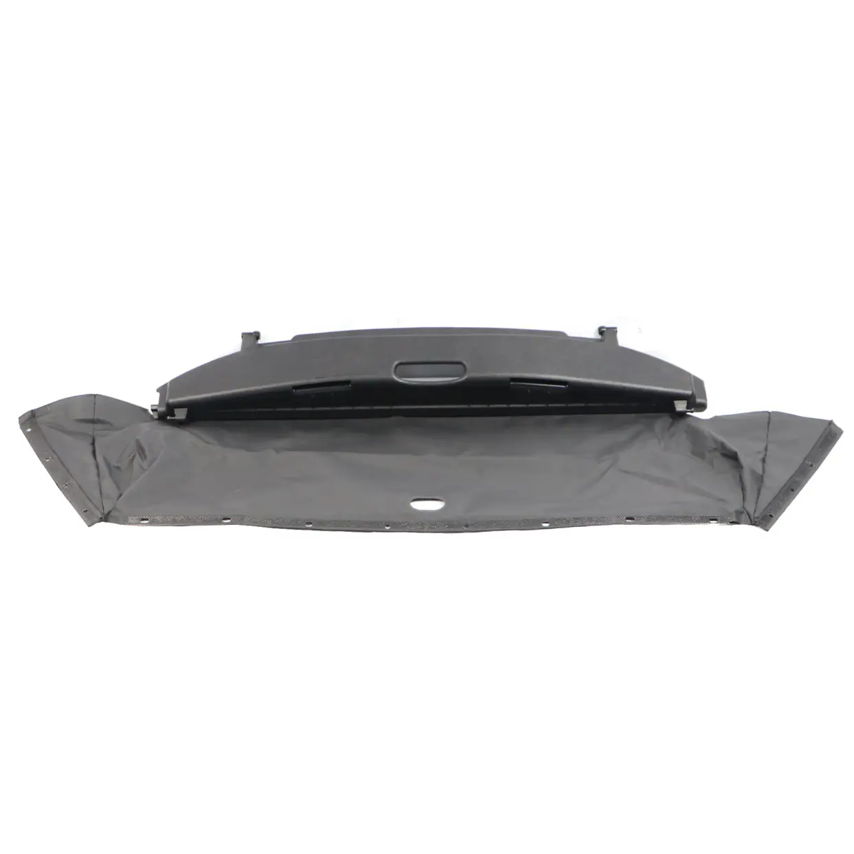 BMW 1 Series E88 Cabrio Convertible Folding Top Compartment Cover Fairing