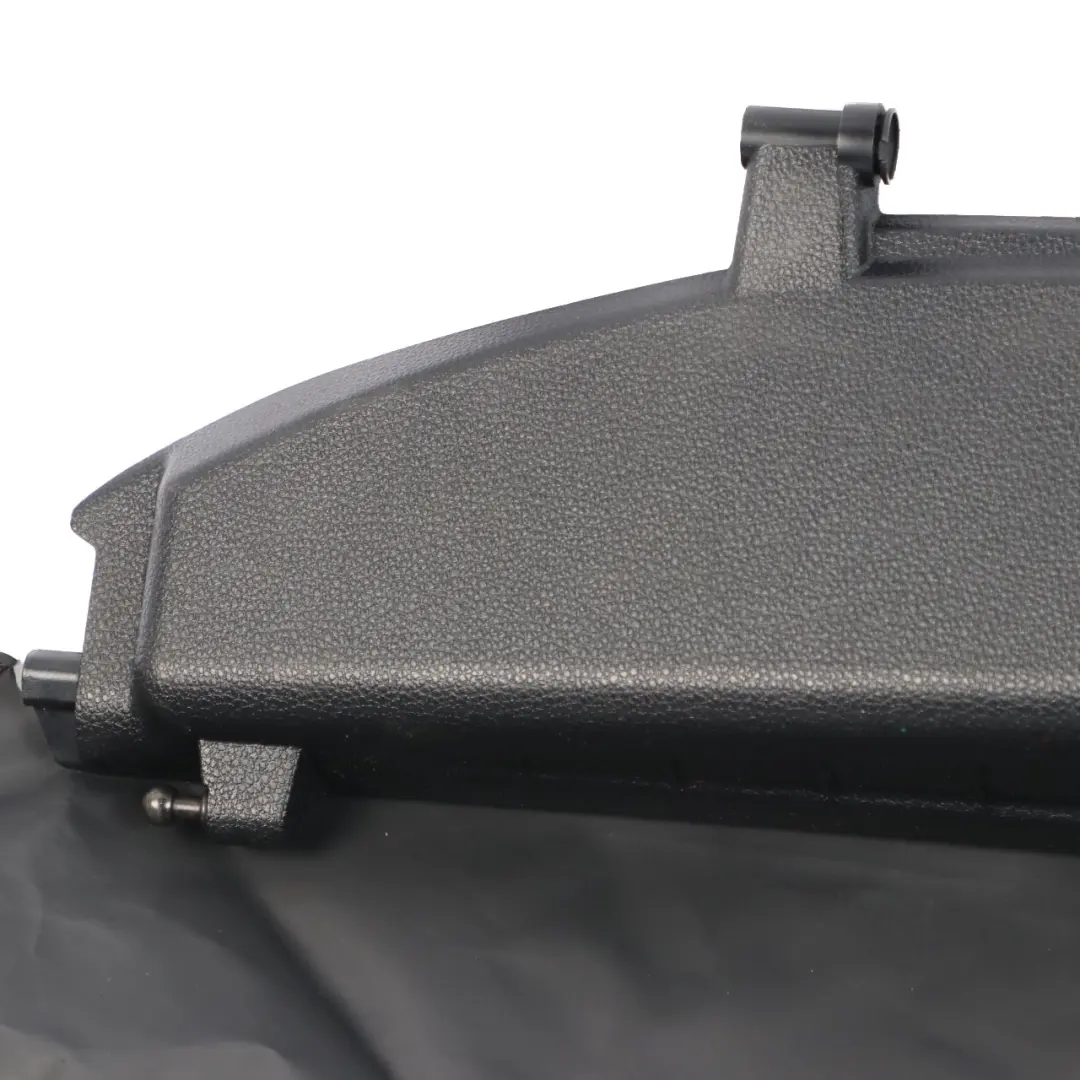 BMW 1 Series E88 Cabrio Convertible Folding Top Compartment Cover Fairing