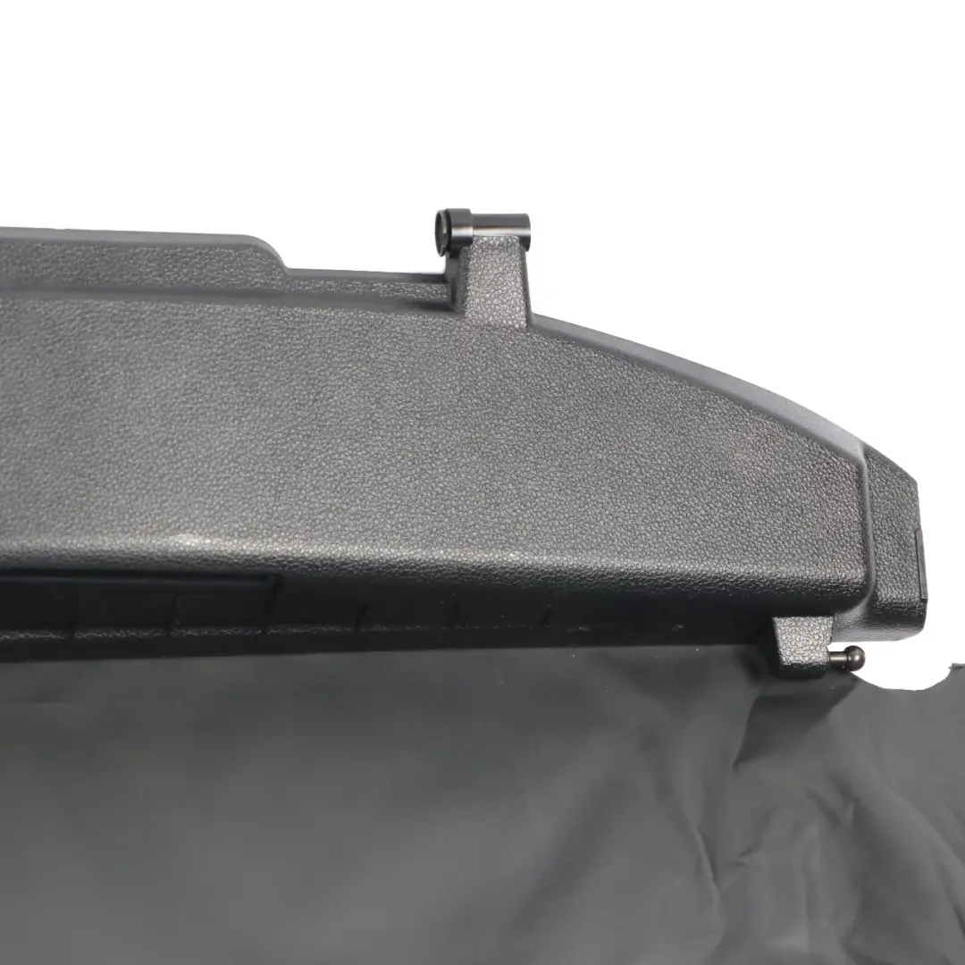 BMW 1 Series E88 Cabrio Convertible Folding Top Compartment Cover Fairing