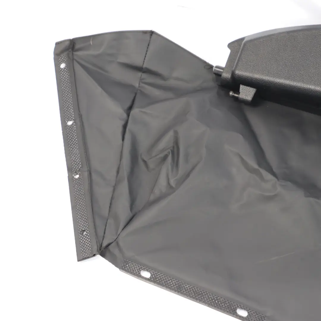 BMW 1 Series E88 Cabrio Convertible Folding Top Compartment Cover Fairing