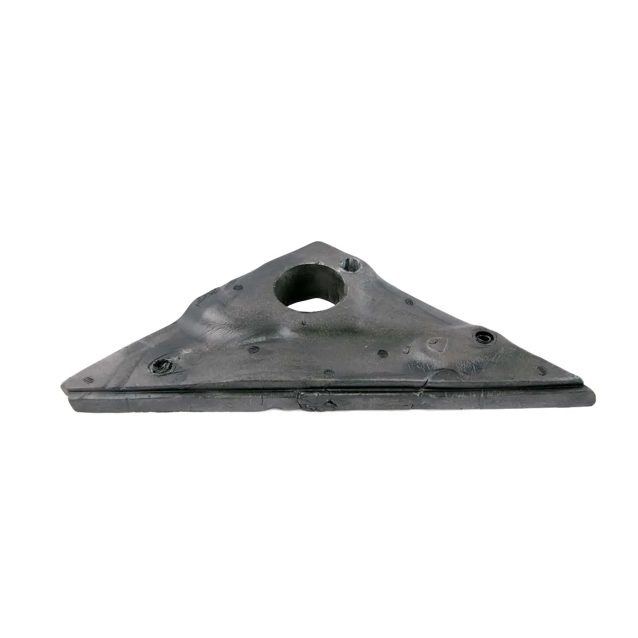 BMW F10 F11 Joint d'etancheite triangle retroviseur gauche porte avant 7182009