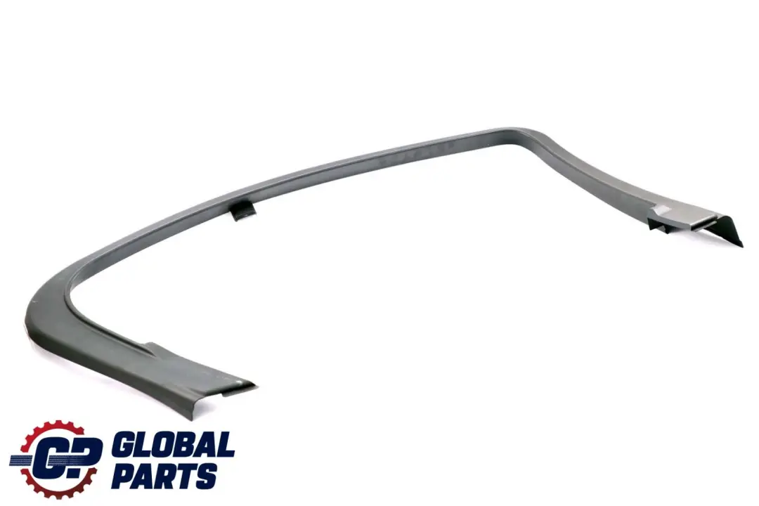 BMW F10 Revetement Chassis de Fenetre Porte Arriere Gauche 7182035