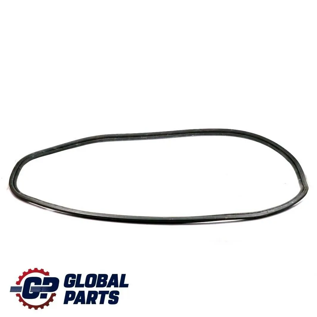 BMW E90 Trunk Boot Lid Tailgate Rubber Weather Seal Gasket 7060639