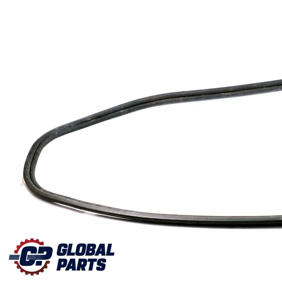 BMW E90 Trunk Boot Lid Tailgate Rubber Weather Seal Gasket 7060639