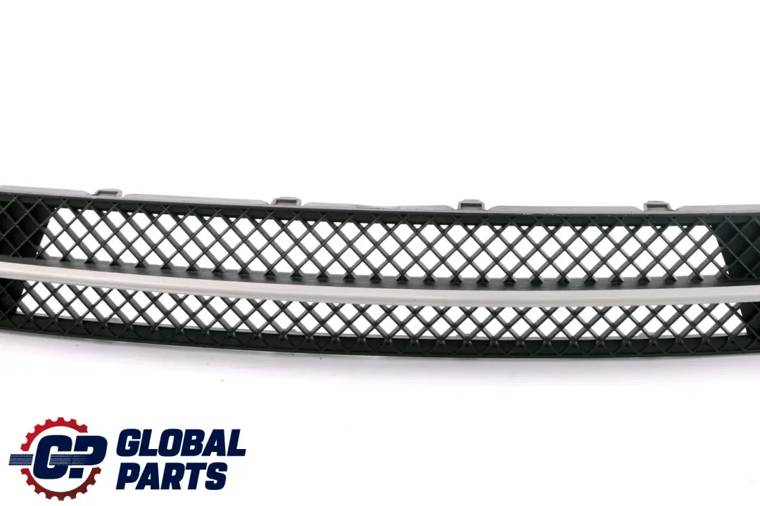 BMW E81 E87 LCI Kratka Zderzaka Przedniego Osłona Grill Dolny 7182367