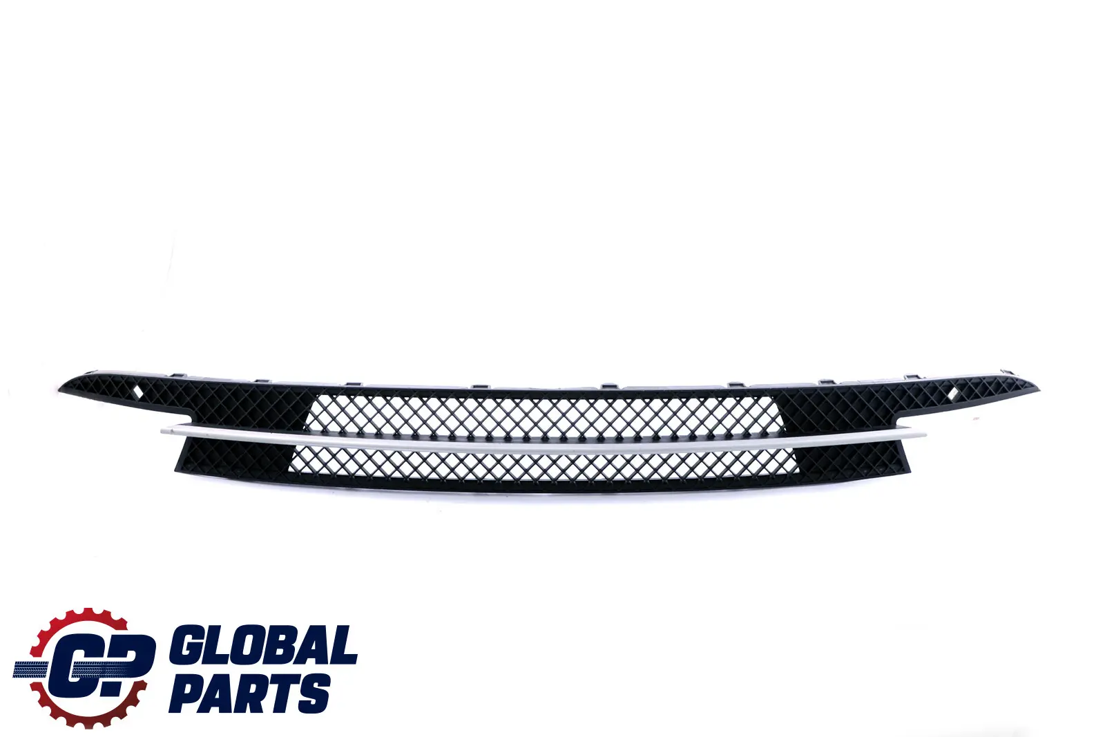 BMW 1 Serie E81 E87 LCI Front Bumper Lower Grill Grid 7182367