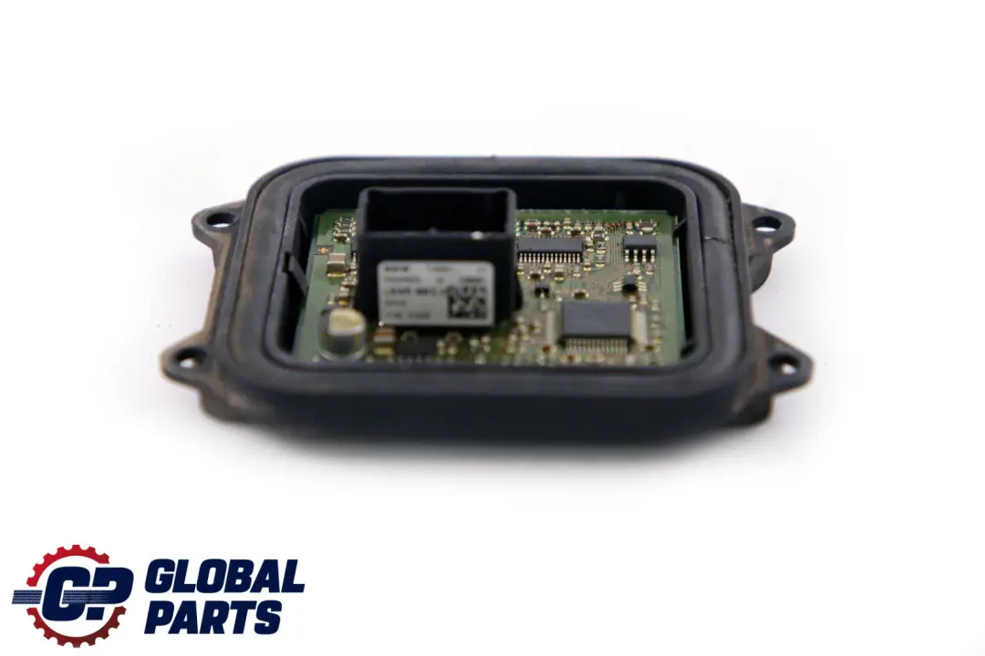 BMW X5 E70 E90 E91 LCI Unidad de Control Faros Xenon Adaptativos 7189311