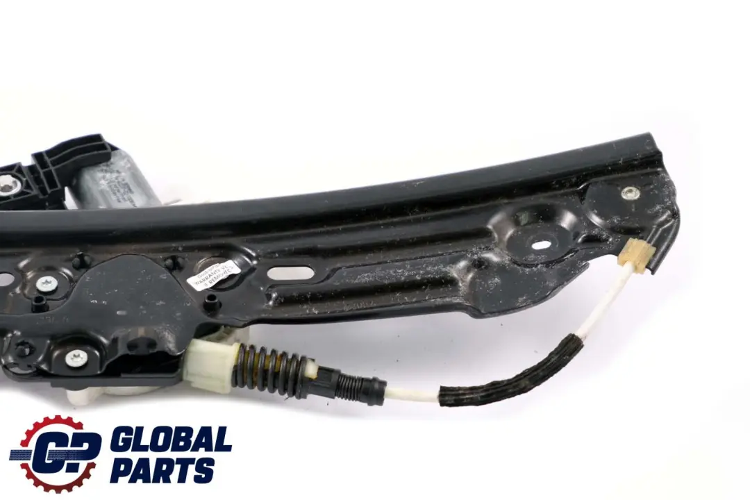 BMW 5 Series F10 F11 LCI Window Lifter With Motor Rear Left N/S 7182613