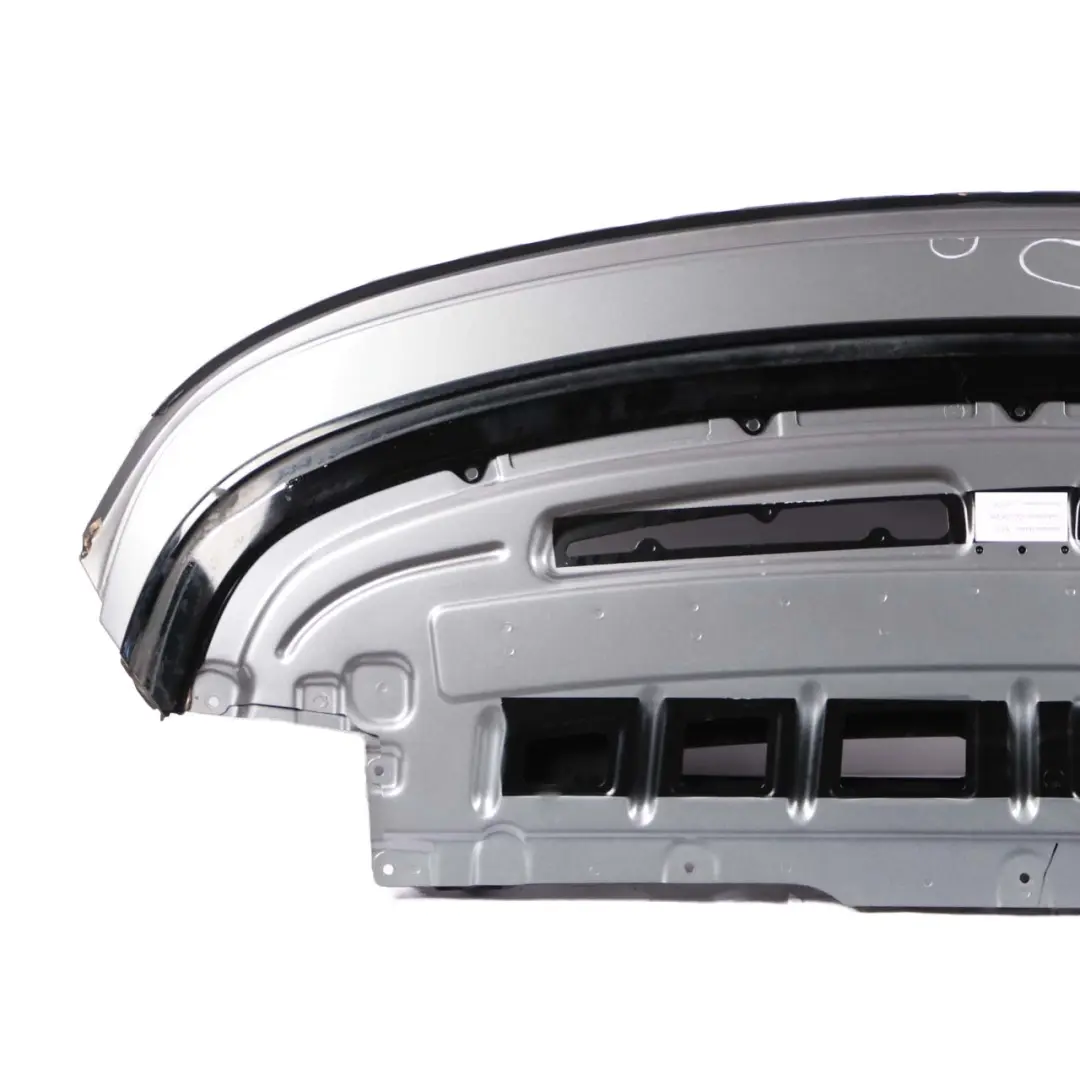 Folding Top Compartment Lid Spacegrau Space Grey - A52 BMW 3 E93 1 Convertible - SKU 7183310-SCG1 - Part number 7183310