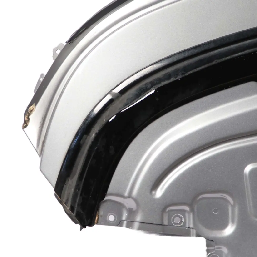 Folding Top Compartment Lid Spacegrau Space Grey - A52 BMW 3 E93 1 Convertible - SKU 7183310-SCG1 - Part number 7183310