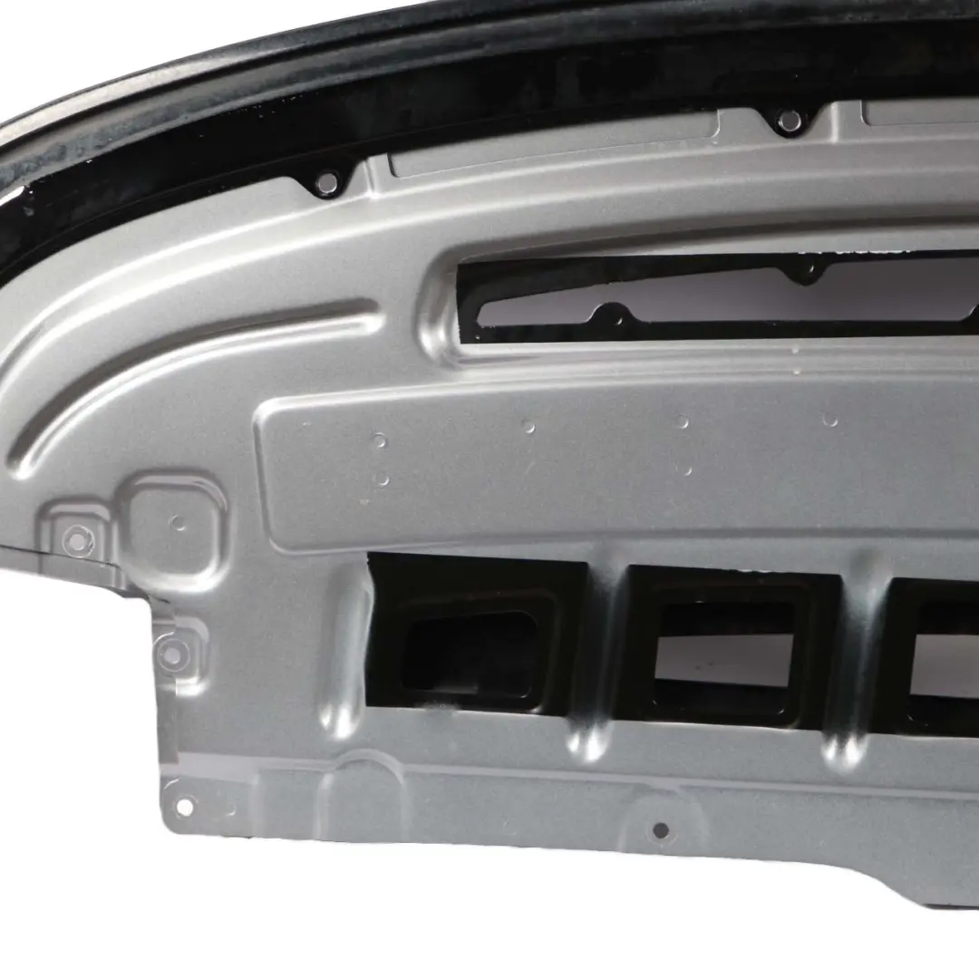 Folding Top Compartment Lid Spacegrau Space Grey - A52 BMW 3 E93 1 Convertible - SKU 7183310-SCG1 - Part number 7183310