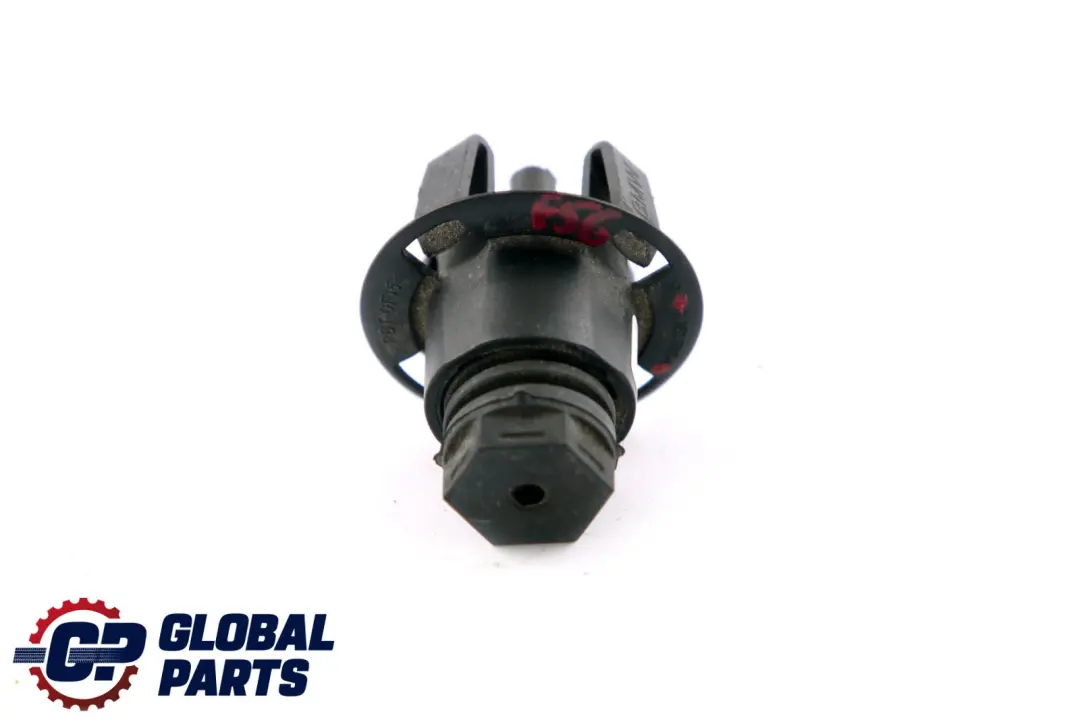 BMW F10 F20 F30 F80 M3 Mini F55 F56 Tope De goma del ajustador del capo