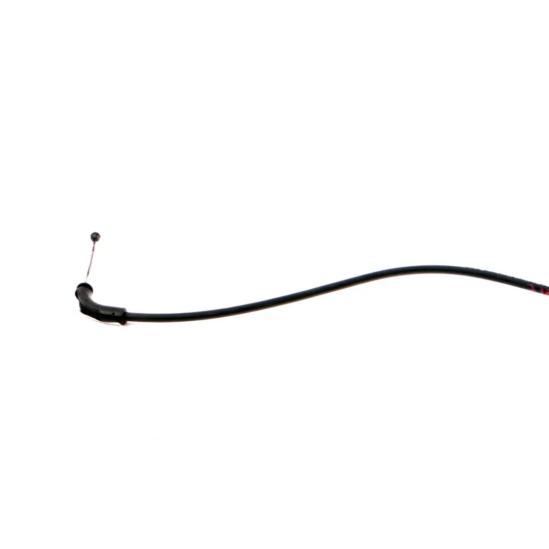 BMW F01 F02 F07 F10 F11 Cable Bowden Cable de Apertura del Capó 7183765