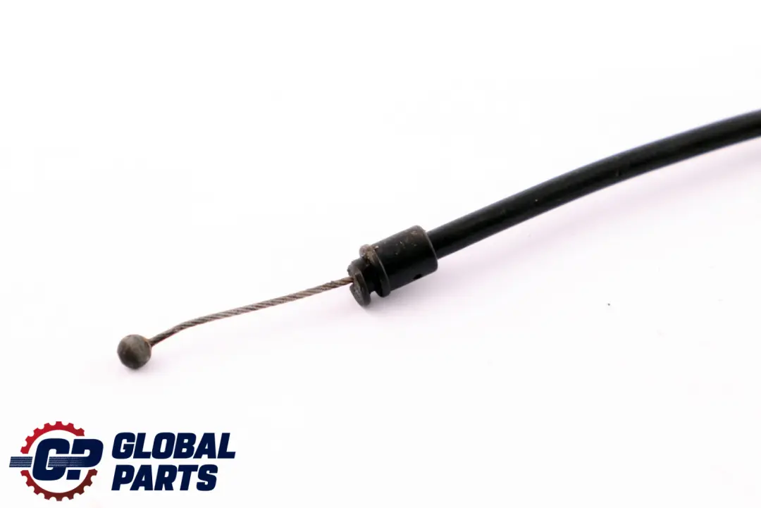 BMW Serie 5 F10 F11 Capó delantero Bloqueo capó Cable Bowden 7183773 51237183773