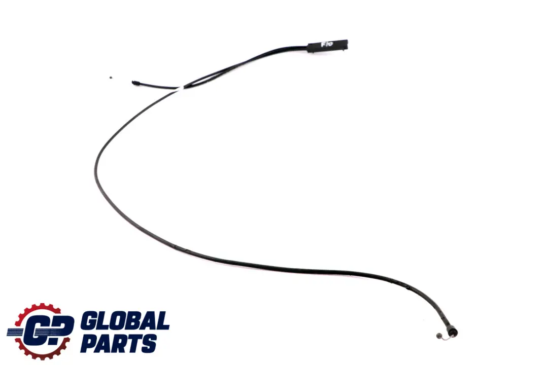 BMW Serie 5 F10 F11 Capó delantero Bloqueo capó Cable Bowden 7183773 51237183773