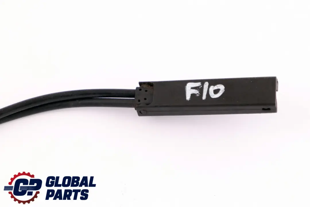 BMW Serie 5 F10 F11 Capó delantero Bloqueo capó Cable Bowden 7183773 51237183773