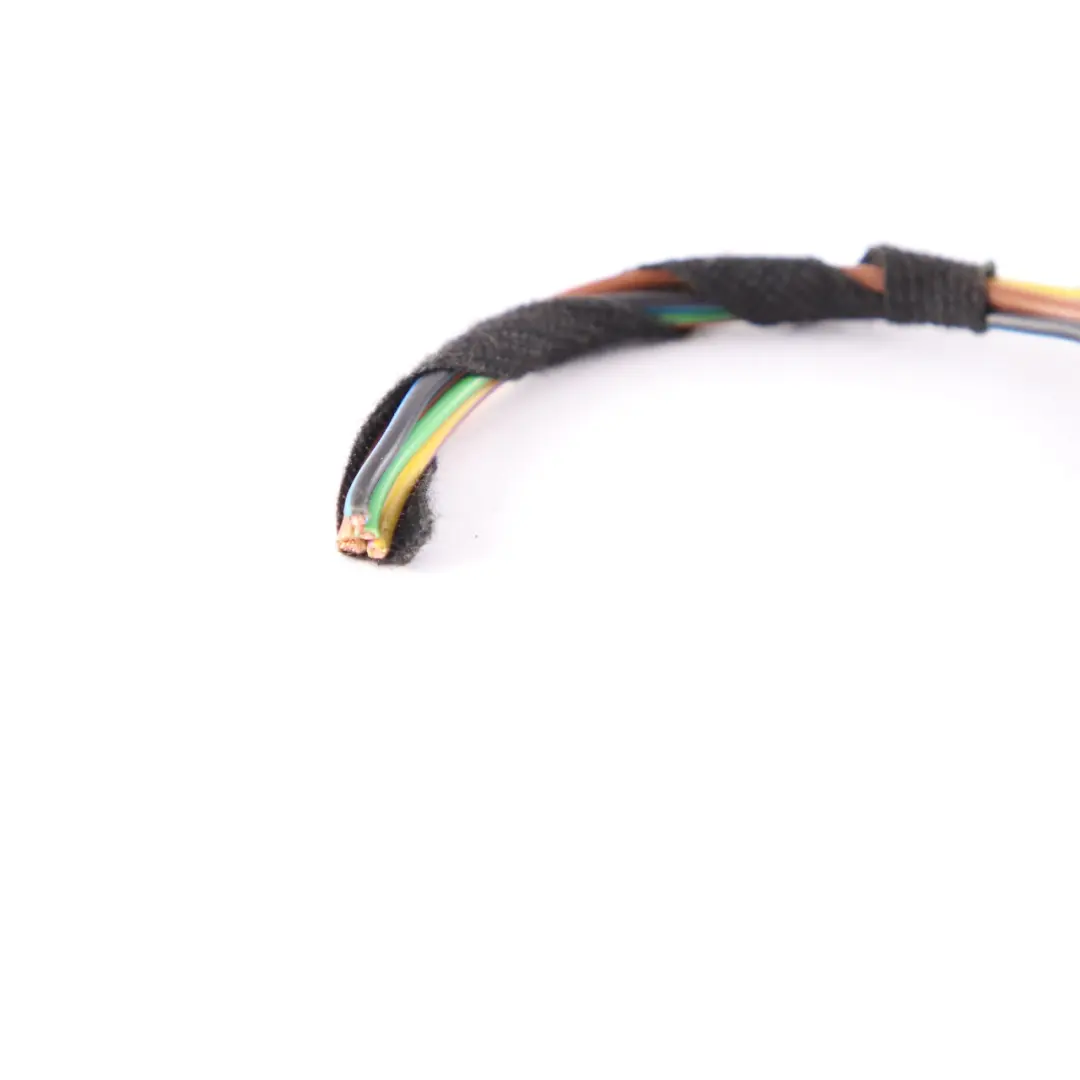 BMW E90 Luz Cable Loom Lámpara Enchufe Cableado Trasero Derecho Trunk 7183842